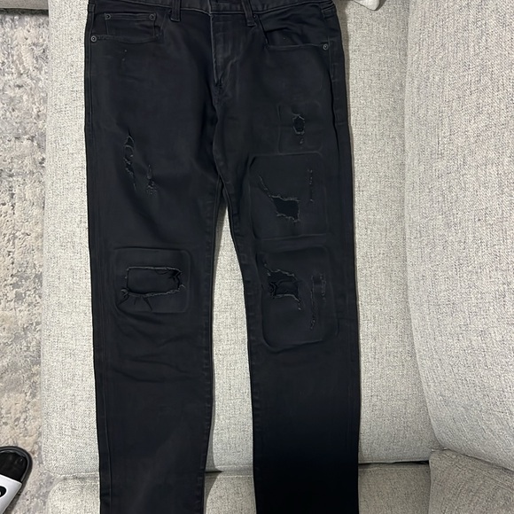 Men’s Express Jeans Rocco - Picture 4 of 5